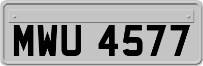 MWU4577