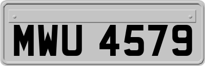 MWU4579