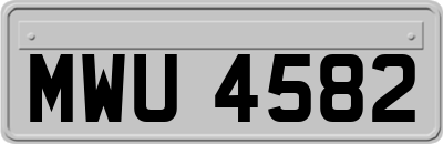 MWU4582