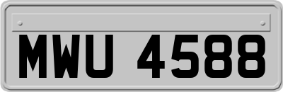 MWU4588
