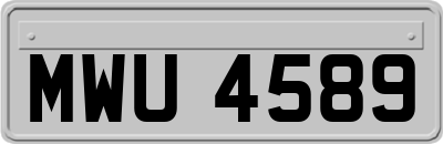 MWU4589