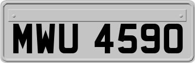 MWU4590