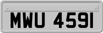 MWU4591
