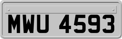 MWU4593