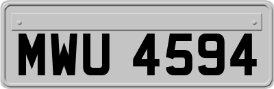 MWU4594