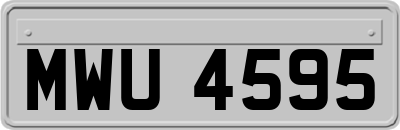 MWU4595