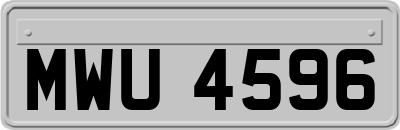 MWU4596