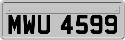 MWU4599