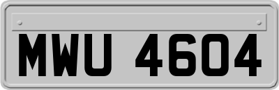 MWU4604