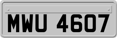 MWU4607