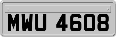 MWU4608