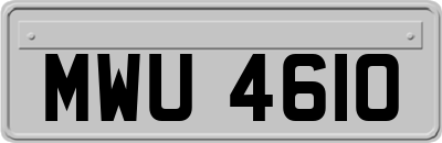 MWU4610