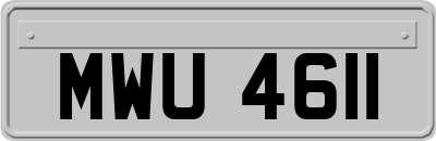 MWU4611