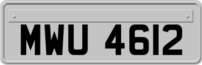 MWU4612