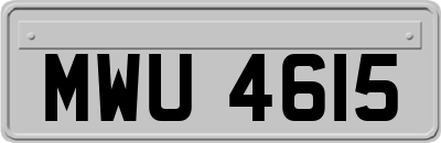 MWU4615