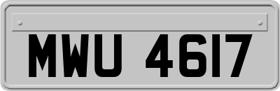 MWU4617