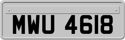MWU4618