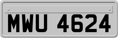 MWU4624