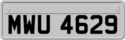 MWU4629