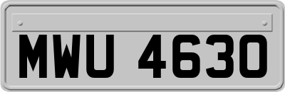 MWU4630