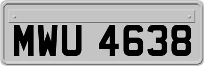 MWU4638