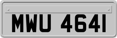 MWU4641
