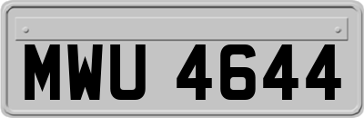 MWU4644