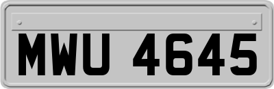 MWU4645