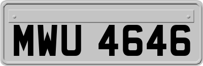 MWU4646