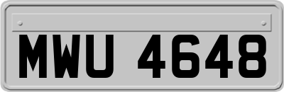 MWU4648