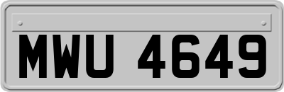 MWU4649