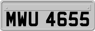 MWU4655