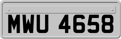 MWU4658