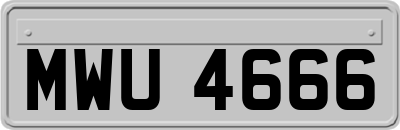 MWU4666