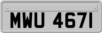 MWU4671