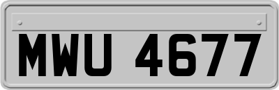MWU4677