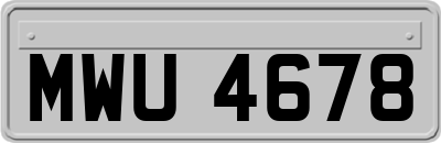 MWU4678