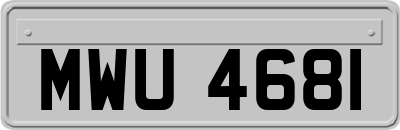 MWU4681