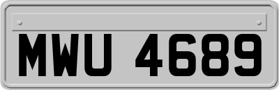 MWU4689