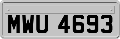MWU4693