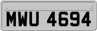 MWU4694
