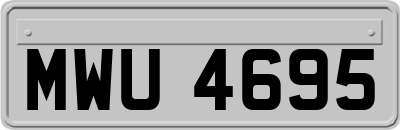 MWU4695