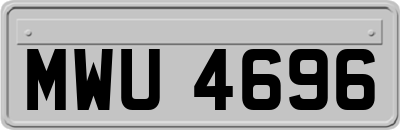 MWU4696