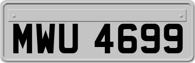 MWU4699