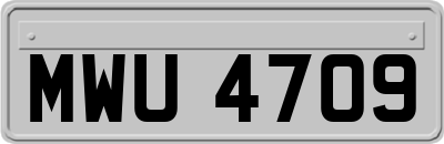 MWU4709