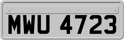 MWU4723