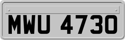 MWU4730