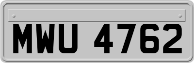 MWU4762