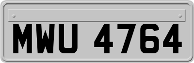 MWU4764