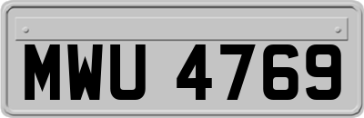 MWU4769